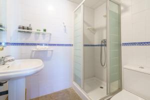 Puerta Del Mar Penthouse Beachfront - Happy Rentals