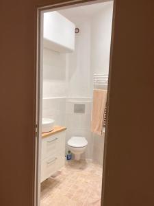 Maisons de vacances Maison au coeur du village jusqu'a 6 personnes : photos des chambres