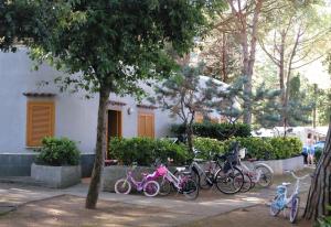 Villaggio Turistico La Mantinera - Residence