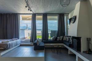 DeKo Penthouse Suite