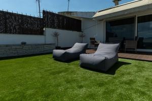 DeKo Penthouse Suite