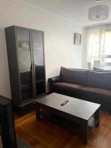 Apartamento Ria de San Vicente