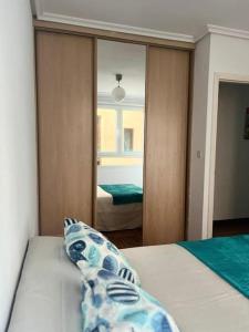 Apartamento Ria de San Vicente