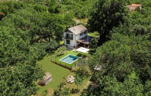 Pet Friendly Home In Grizane-Belgrad