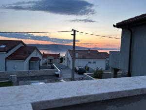 Apartment MIRAKUL 