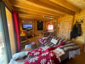 Chalet Station Puyvalador
