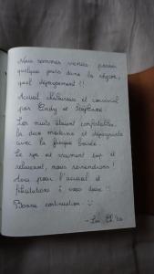Appartements Au Ch'ti SPA : photos des chambres