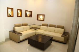 Happy Stay Pulianthuruthel