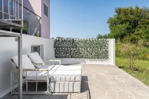 Ioanna's Gem 10min drive from heart of Corfu Town