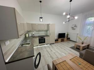 Szeged Szive Apartman