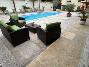 Kaleh Boutique Villa