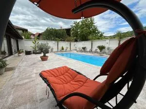 Kaleh Boutique Villa - Coramnic