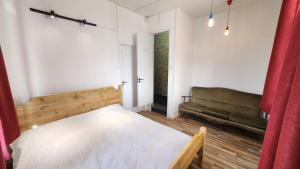 Ulaanbaatar Hostel