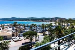 Hôtel Le Rabelais - 勒拉旺杜