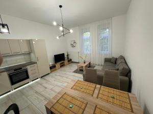 Szeged Szive Apartman