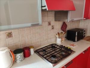 Appartamento a Colle Val dElsa