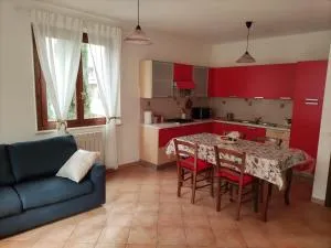 Appartamento a Colle Val d'Elsa - Belvedere