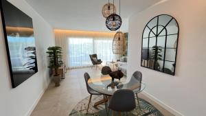 Stylish 2 bedroom apartment in La Cala Golf