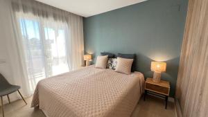 Stylish 2 bedroom apartment in La Cala Golf