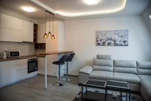 Apartman Spaß - Stitor