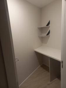 Casinha de Santo Amaro