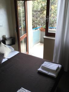 Domus Corso Umberto 18 B&B