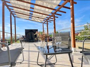 Forest Oasis Guest House FREE PARKING