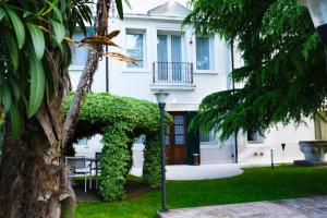 Hotel Villa Ca Damiani