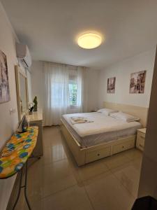 Sea Pearl Luxury Apartment Saranda