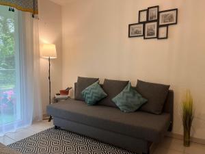 Studio Cosy avec parking privatif