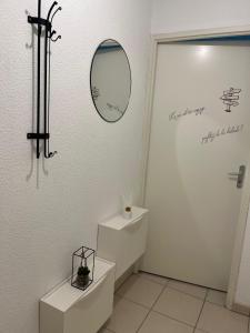 Appartements Studio Cosy : photos des chambres