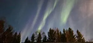 Hus i naturskjønne omgivelser med 3 soverom - Laksvatn