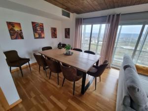 El mirador del Rosal