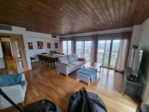 El mirador del Rosal - Fuentesnuevas