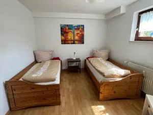 Göttinger Betten - Rosdorf