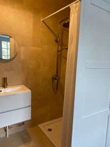 Appartements Studio hyper-centre Le Puy-en-Velay : photos des chambres