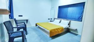 TULSI VILLA- The Holiday Home