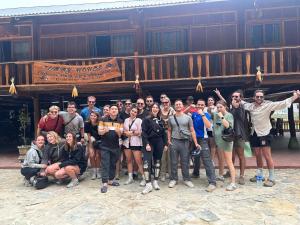 Homestay Tommy House