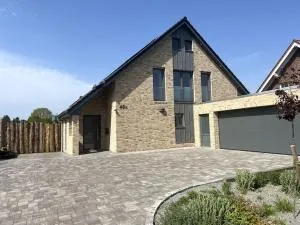 Grünblick Oase No1 Ferienwohnung Wiesmoor - Kollrunge Grünblick Oase No1 Ferienwohnung Wiesmoor - Kollrunge