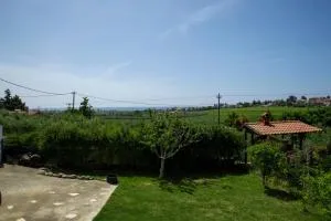 Horizon view house - 索佐波尔