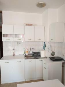 Apartment in Podgorica - Montenegro