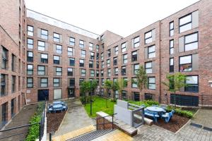 Student Roost Newcastle 1 Newcastle upon Tyne
