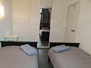 Fresitas Holiday Home