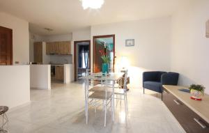 Gorgeous Apartment In Ascea Marina