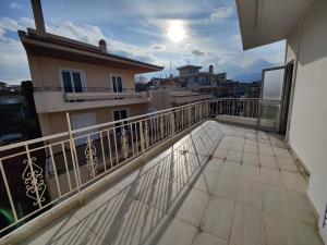 Finikas Spata Holiday Apartment