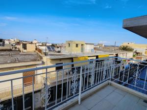 Finikas Spata Holiday Apartment