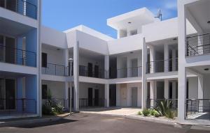 Cozy Apartment In Isca Sullo Ionio
