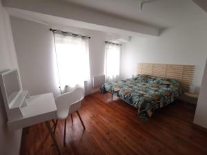 La terrasse des Augustins