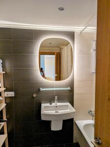 Flat in La Tejita, Médano