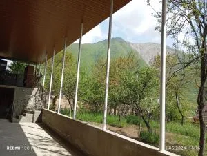 Fiore guest house - Qax